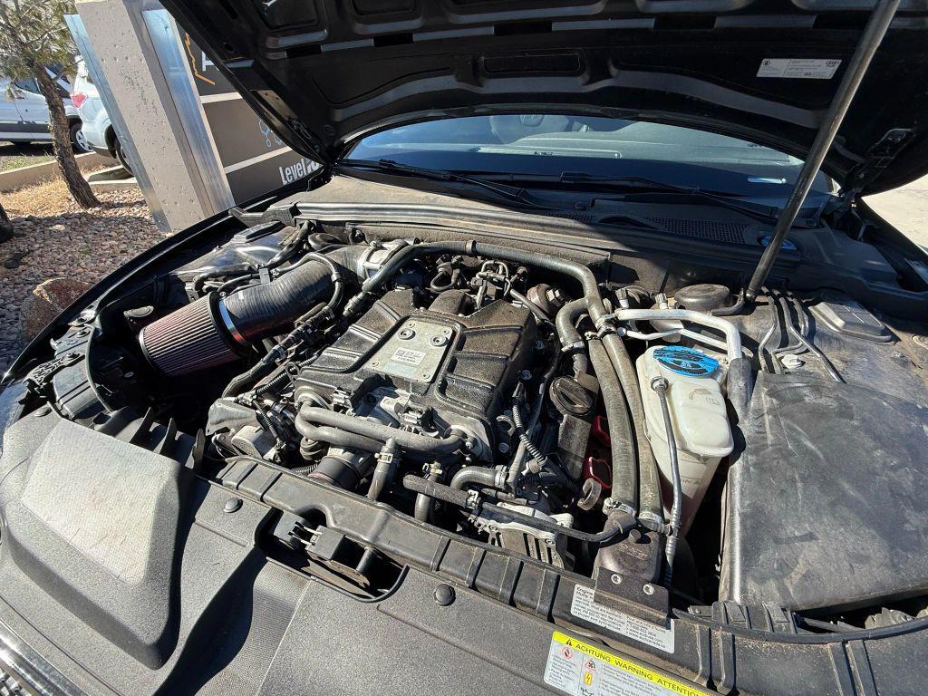 used 2013 Audi S5 car, priced at $13,995