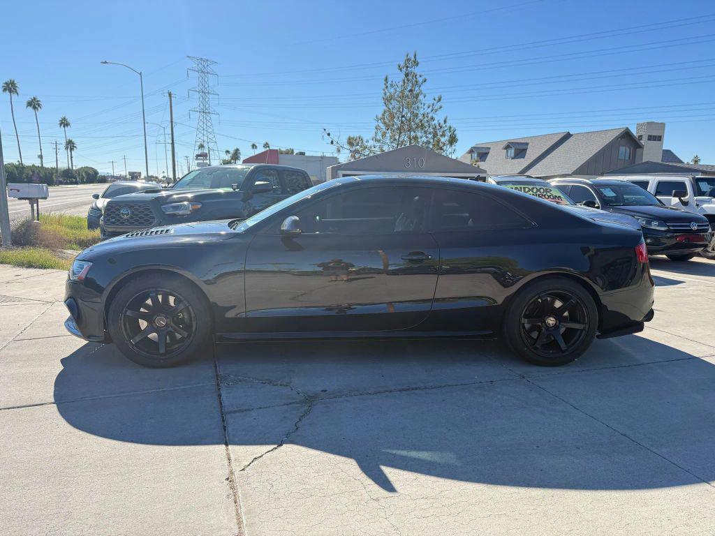 used 2013 Audi S5 car, priced at $13,995