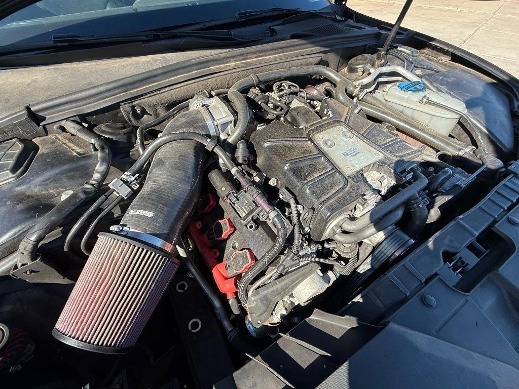 used 2013 Audi S5 car, priced at $13,995