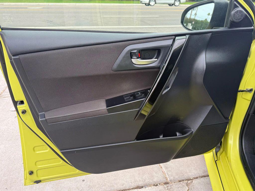 used 2018 Toyota Corolla iM car, priced at $10,695