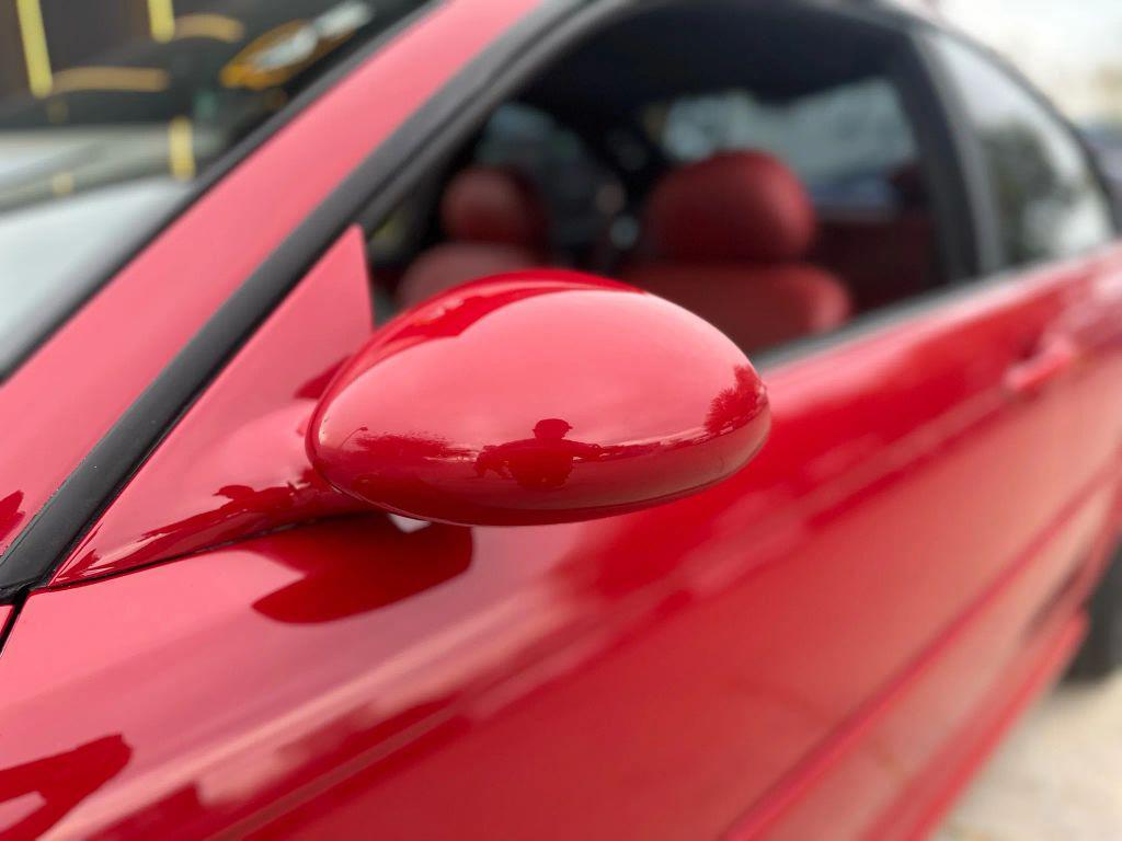 used 2002 BMW M3 car, priced at $29,995