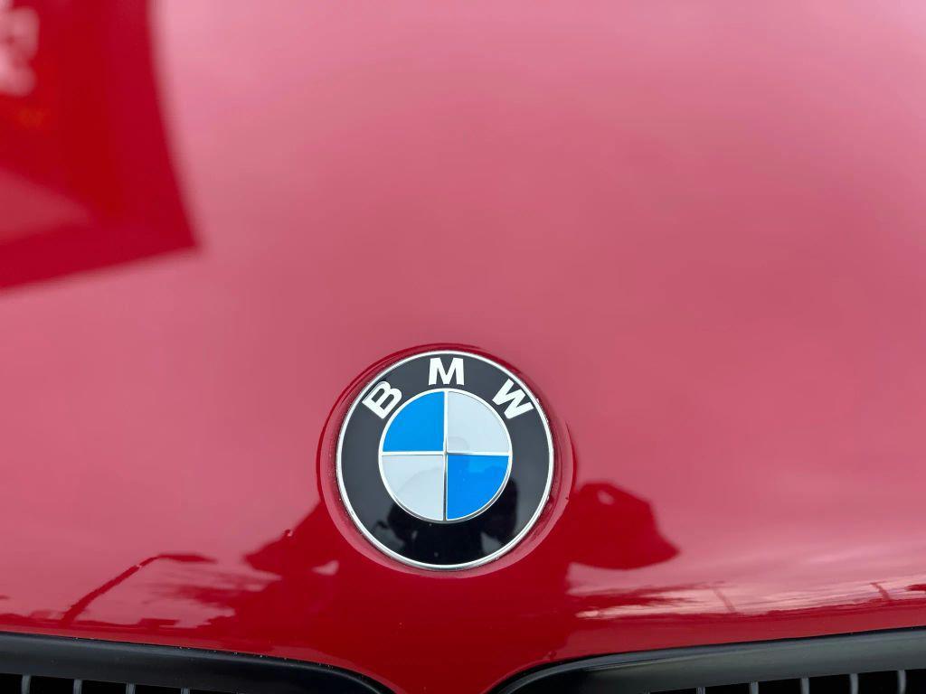 used 2002 BMW M3 car, priced at $29,995