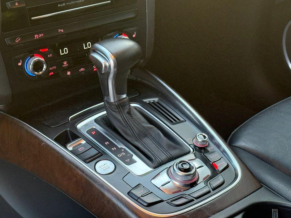 used 2015 Audi Q5 car, priced at $11,995