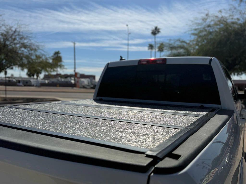 used 2015 Ram 1500 car, priced at $15,995