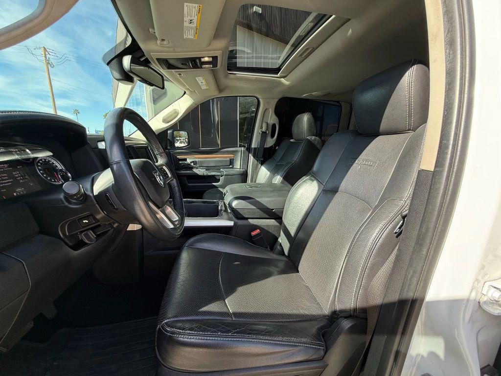 used 2015 Ram 1500 car, priced at $15,995