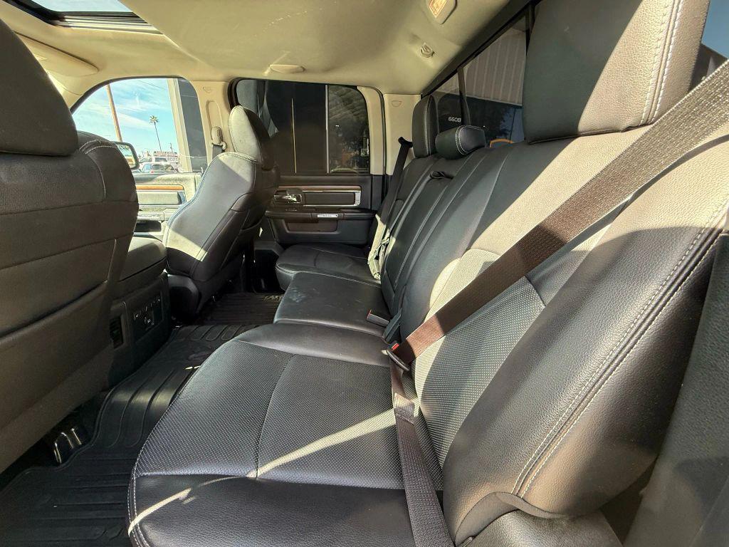 used 2015 Ram 1500 car, priced at $15,995