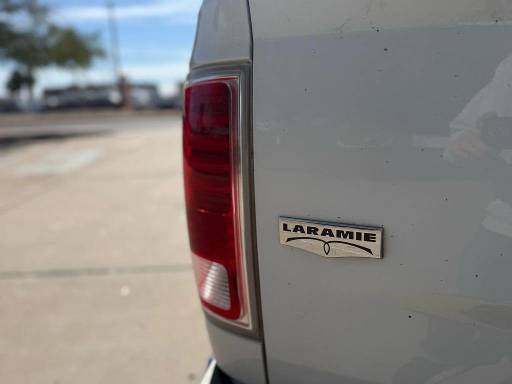 used 2015 Ram 1500 car, priced at $15,995