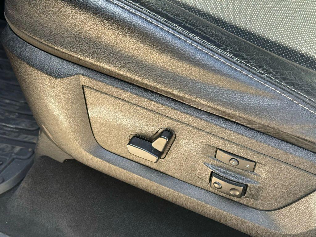 used 2015 Ram 1500 car, priced at $15,995