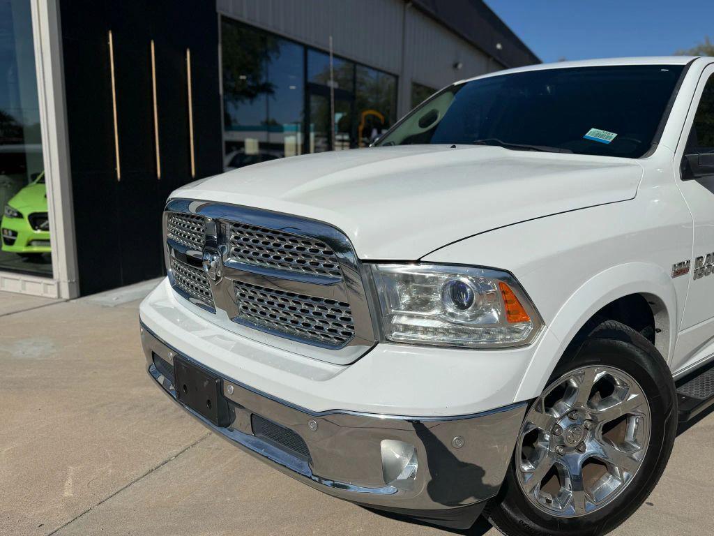 used 2015 Ram 1500 car, priced at $15,995