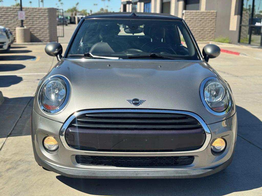 used 2019 MINI Convertible car, priced at $9,995