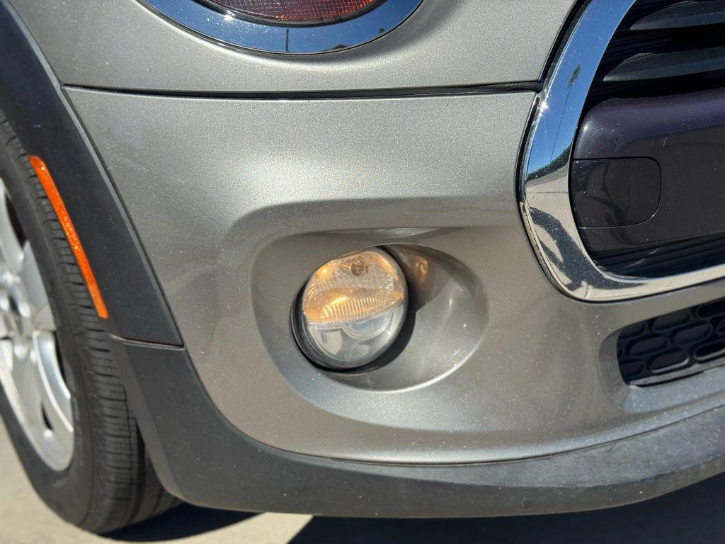 used 2019 MINI Convertible car, priced at $9,995