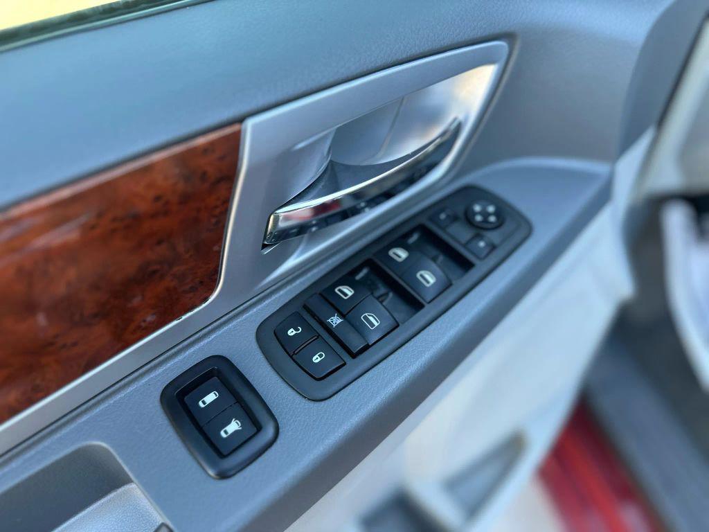 used 2009 Chrysler Town & Country car, priced at $6,995