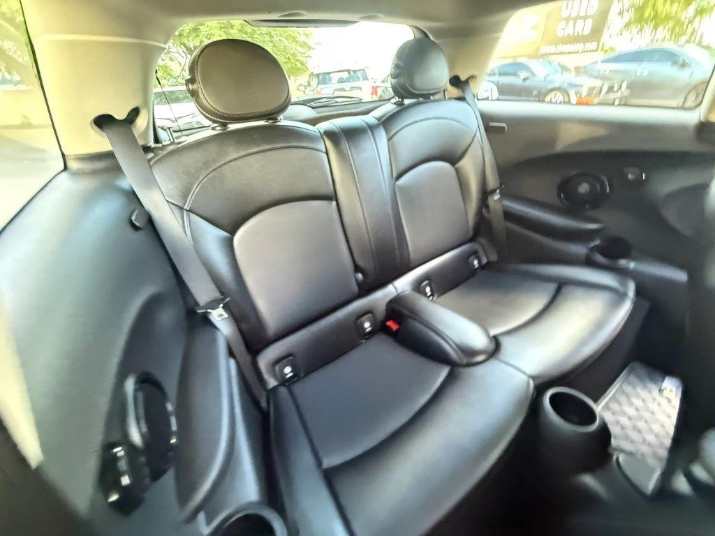 used 2016 MINI Hardtop car, priced at $10,995