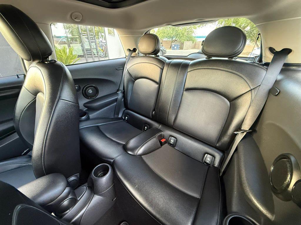 used 2016 MINI Hardtop car, priced at $10,995