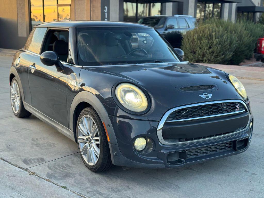 used 2014 MINI Hardtop car, priced at $12,495
