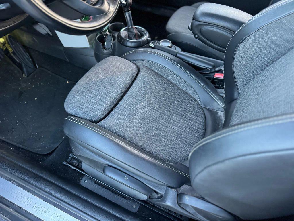 used 2014 MINI Hardtop car, priced at $12,495