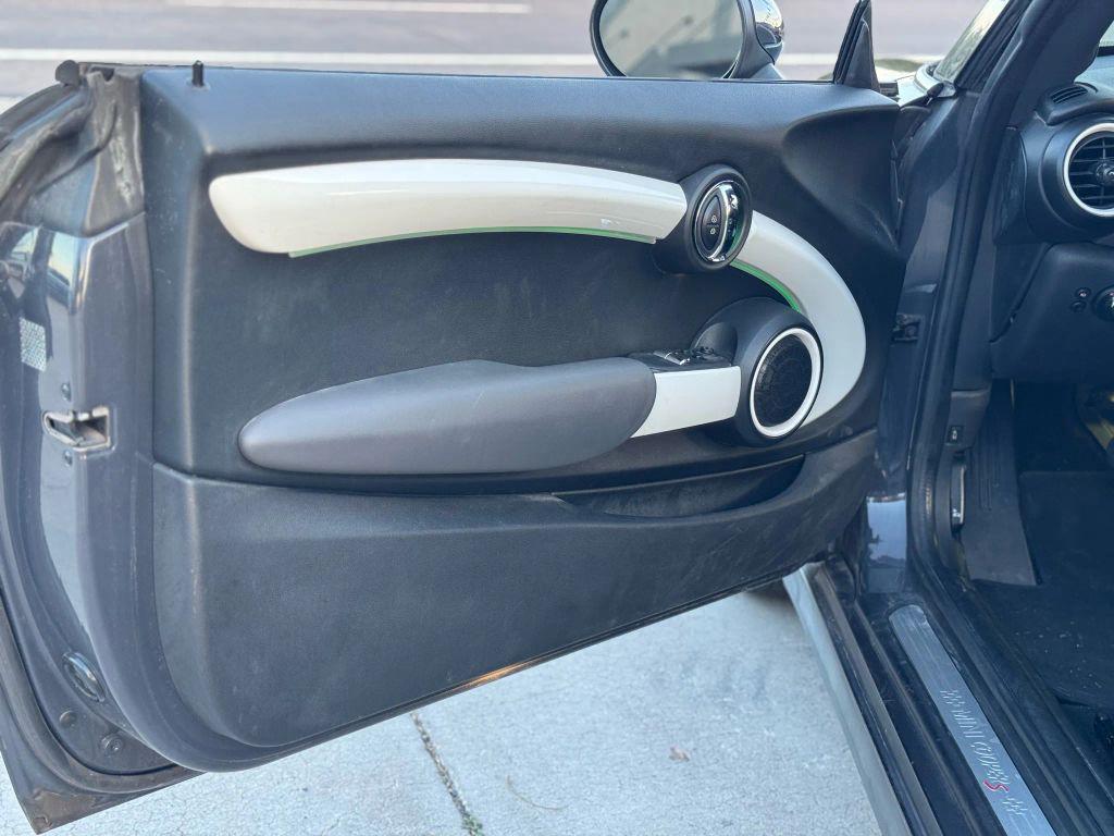 used 2014 MINI Hardtop car, priced at $12,495