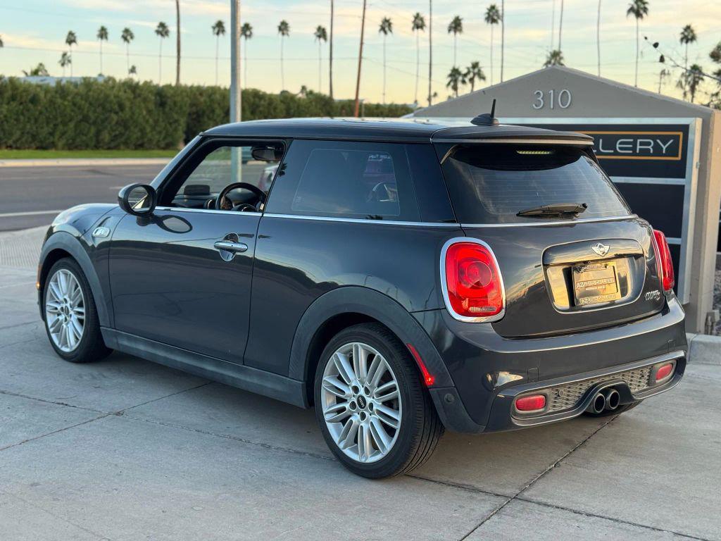 used 2014 MINI Hardtop car, priced at $12,495