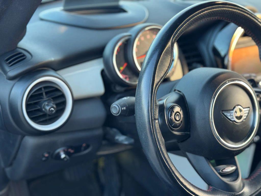 used 2014 MINI Hardtop car, priced at $12,495