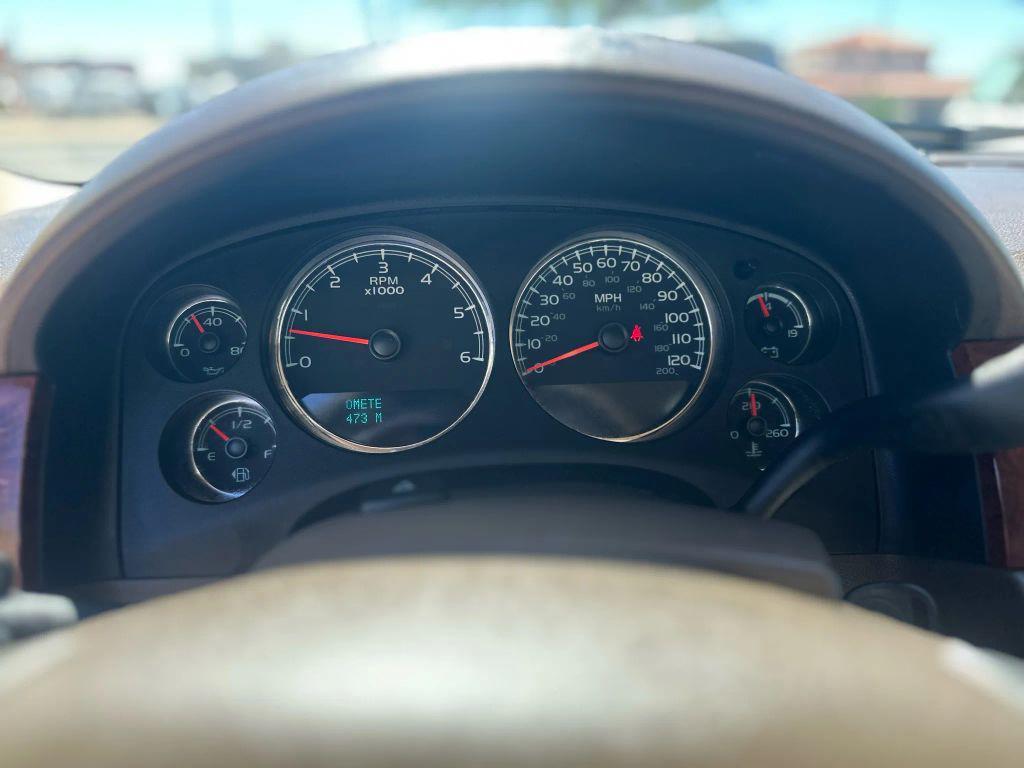 used 2012 Chevrolet Suburban car, priced at $12,995