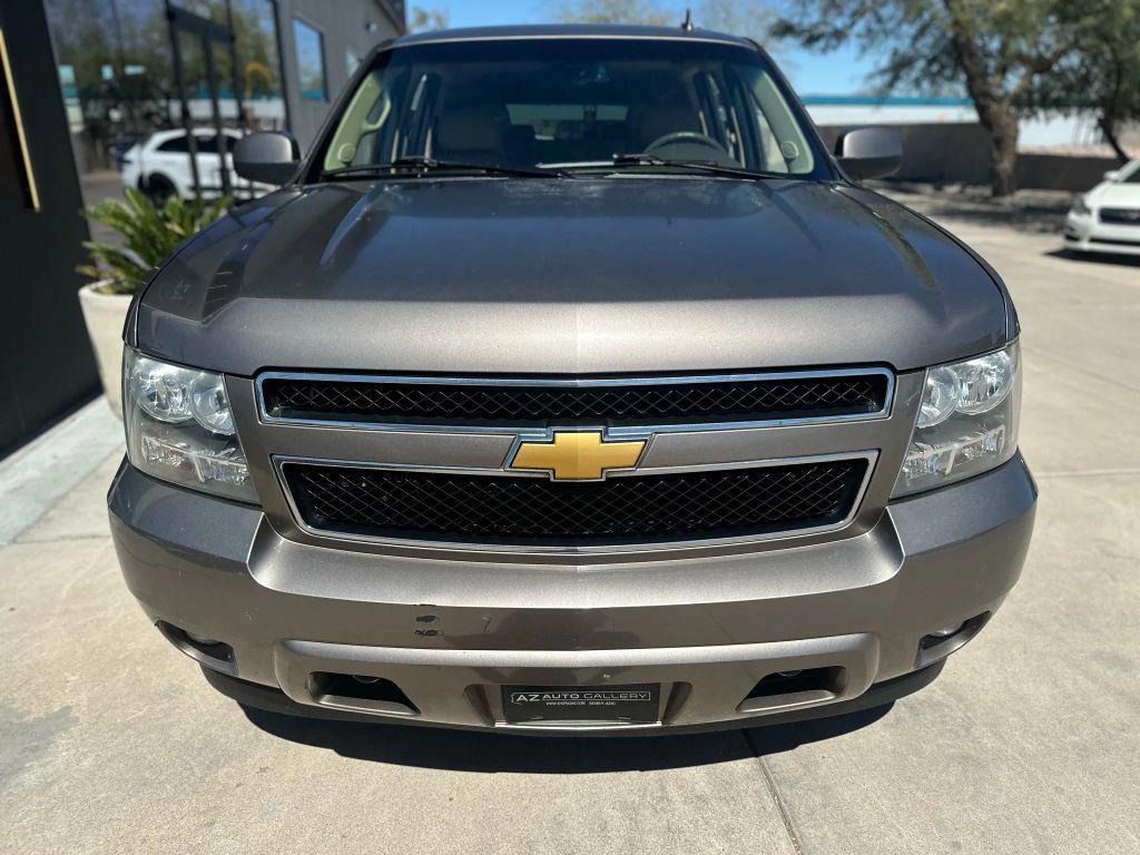 used 2012 Chevrolet Suburban car, priced at $12,995