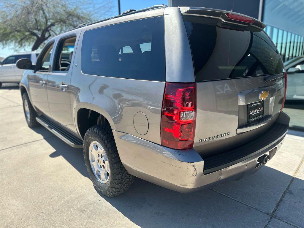 used 2012 Chevrolet Suburban car, priced at $12,995