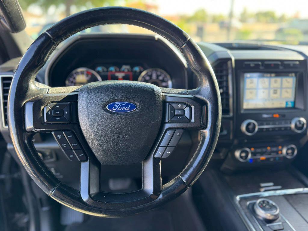 used 2018 Ford Expedition car, priced at $22,995
