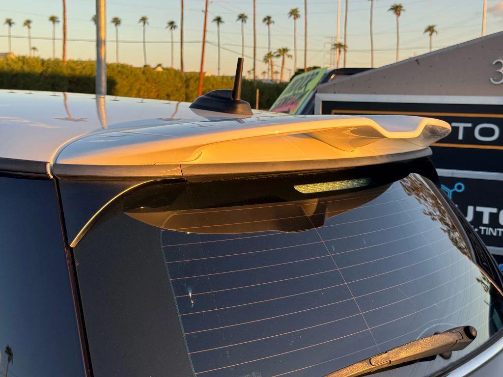 used 2015 MINI Hardtop car, priced at $8,495