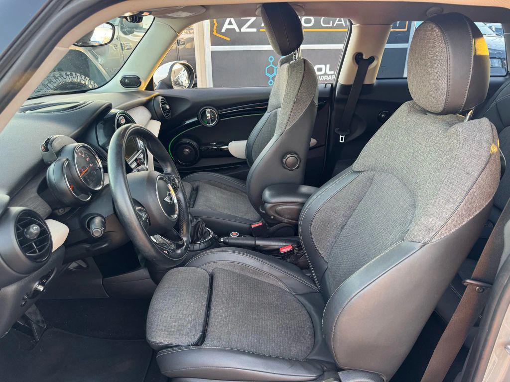 used 2015 MINI Hardtop car, priced at $8,495