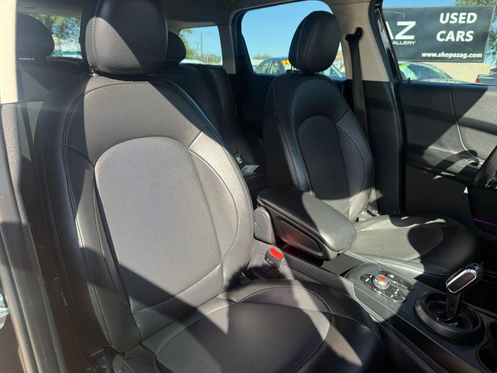 used 2020 MINI Countryman car, priced at $15,495
