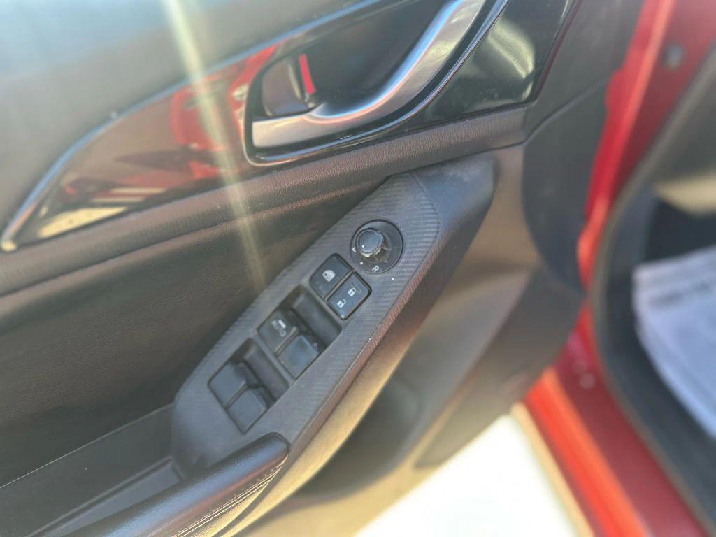 used 2014 Mazda Mazda3 car, priced at $9,495