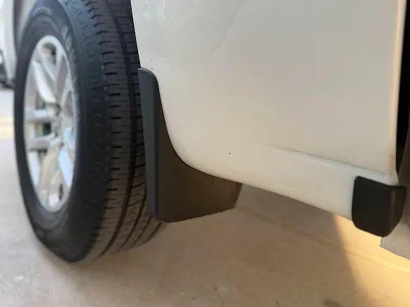 used 2021 Chevrolet Silverado 1500 car, priced at $23,995