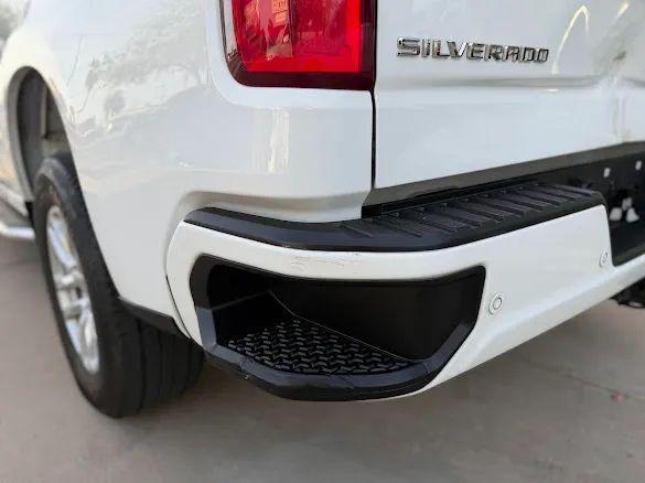used 2021 Chevrolet Silverado 1500 car, priced at $23,995