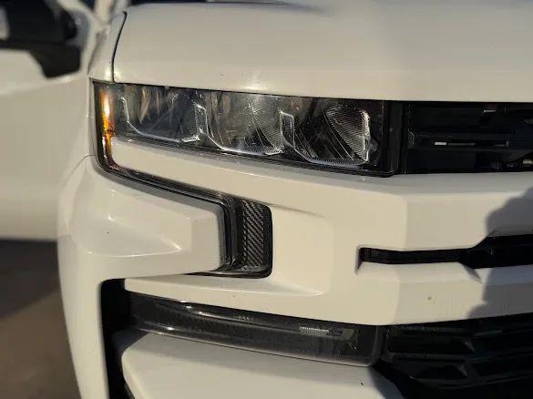 used 2021 Chevrolet Silverado 1500 car, priced at $23,995