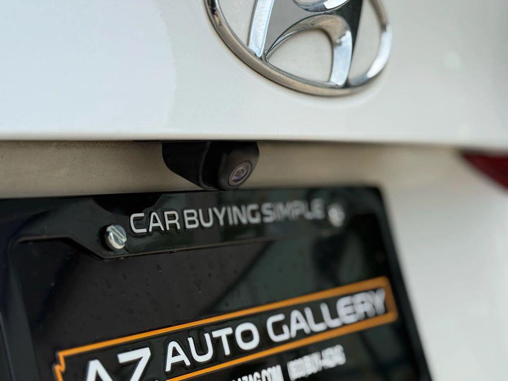 used 2019 Hyundai Accent car, priced at $8,995