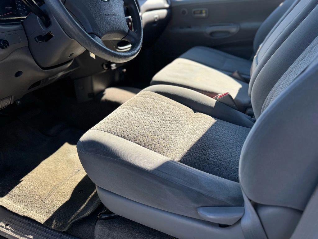 used 2005 Toyota Tundra car, priced at $9,995