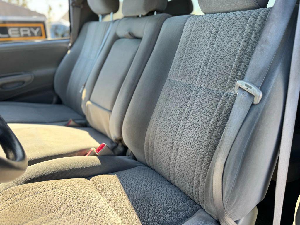 used 2005 Toyota Tundra car, priced at $9,995