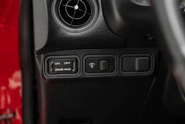 used 1990 Mazda MX-5 Miata car