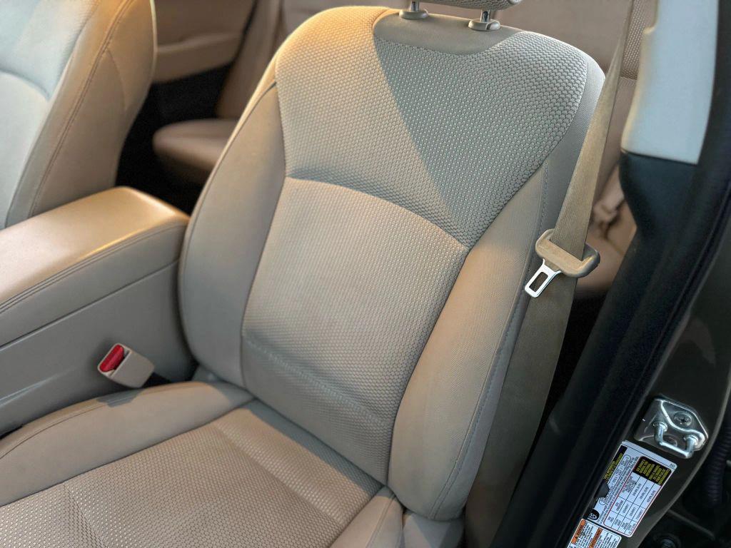 used 2015 Subaru Outback car, priced at $11,995