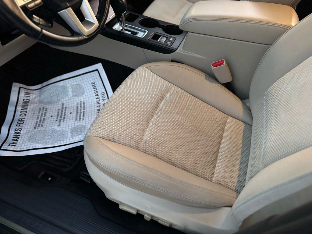 used 2015 Subaru Outback car, priced at $11,995