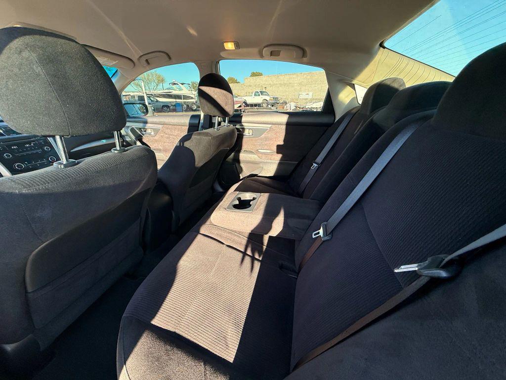 used 2013 Nissan Altima car, priced at $6,495