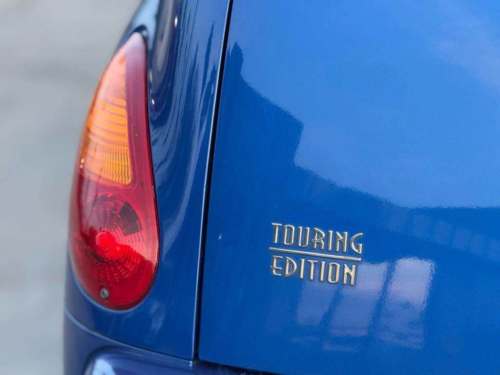 used 2004 Chrysler PT Cruiser car, priced at $4,995