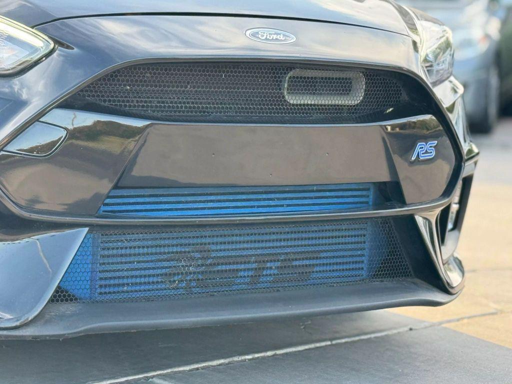 used 2017 Ford Focus RS car, priced at $17,895