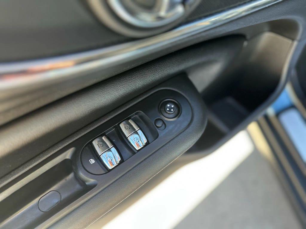 used 2017 MINI Clubman car, priced at $9,995