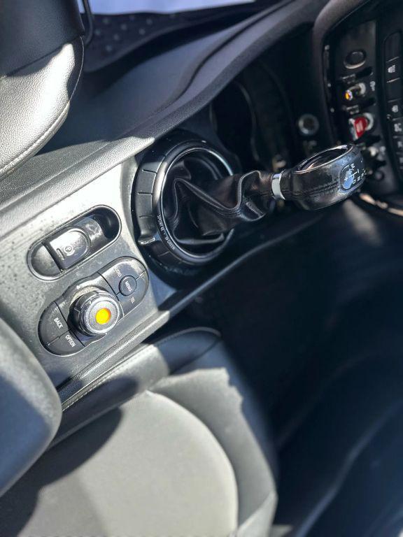 used 2017 MINI Clubman car, priced at $9,995