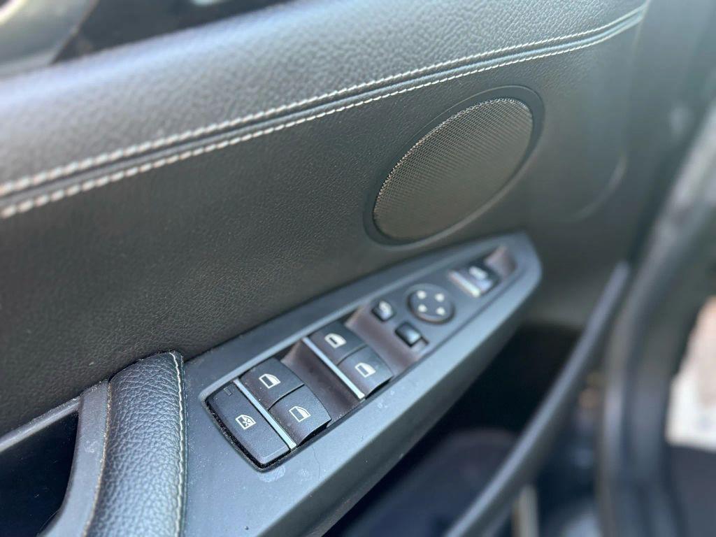 used 2017 BMW X3 car, priced at $12,995