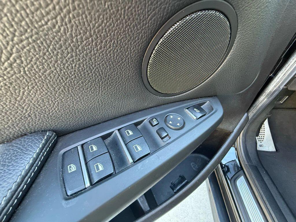 used 2017 BMW X3 car, priced at $12,995