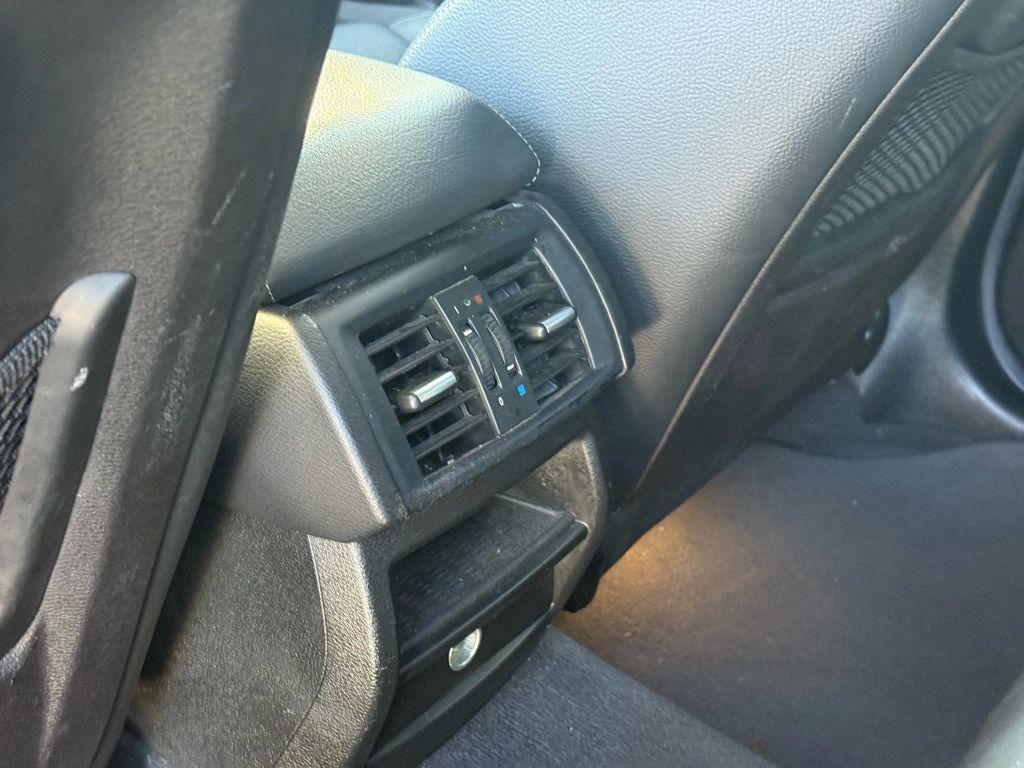 used 2017 BMW X3 car, priced at $12,995