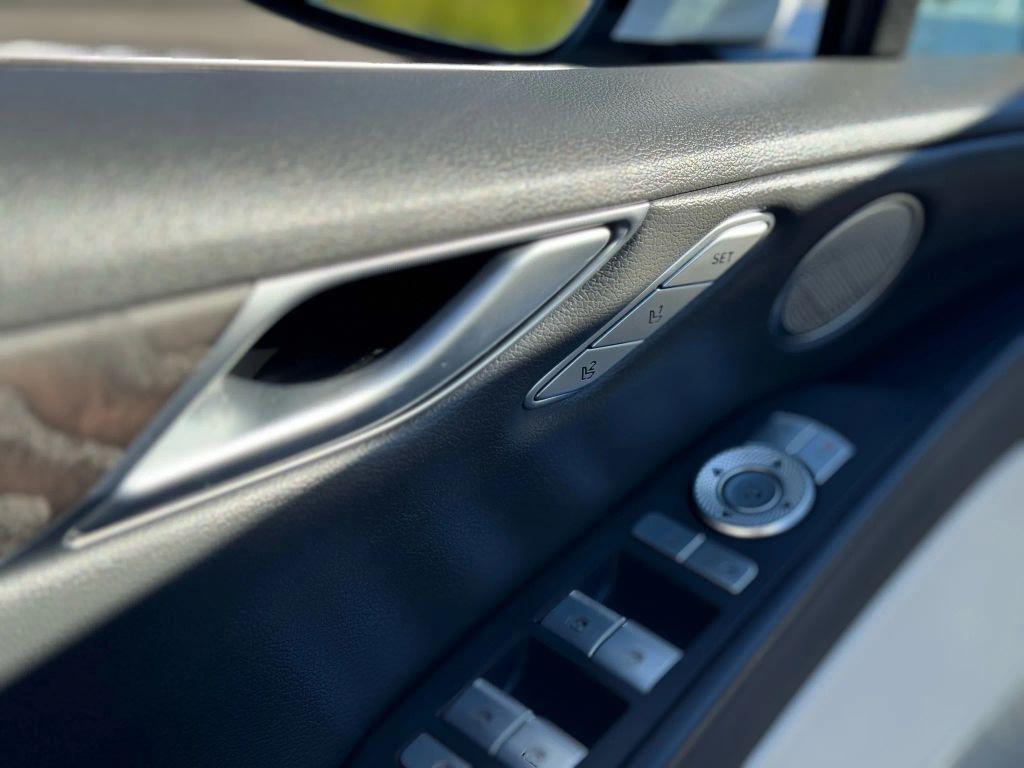 used 2021 Genesis G80 car, priced at $19,695