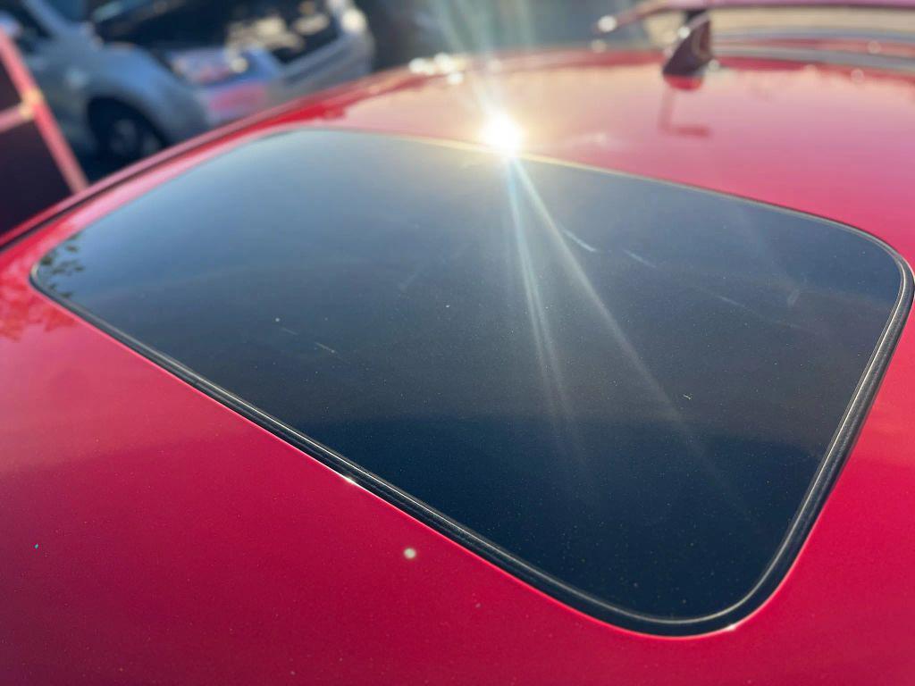 used 2019 Honda Civic Si car, priced at $16,495